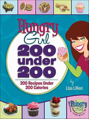 Hungry Girl - ebook